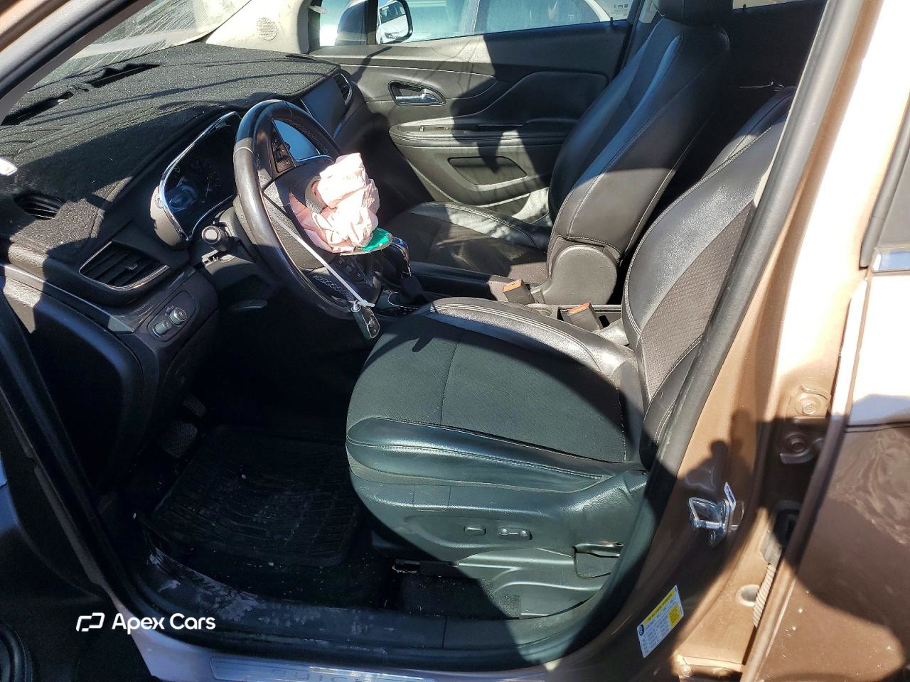 Buick Encore 2019