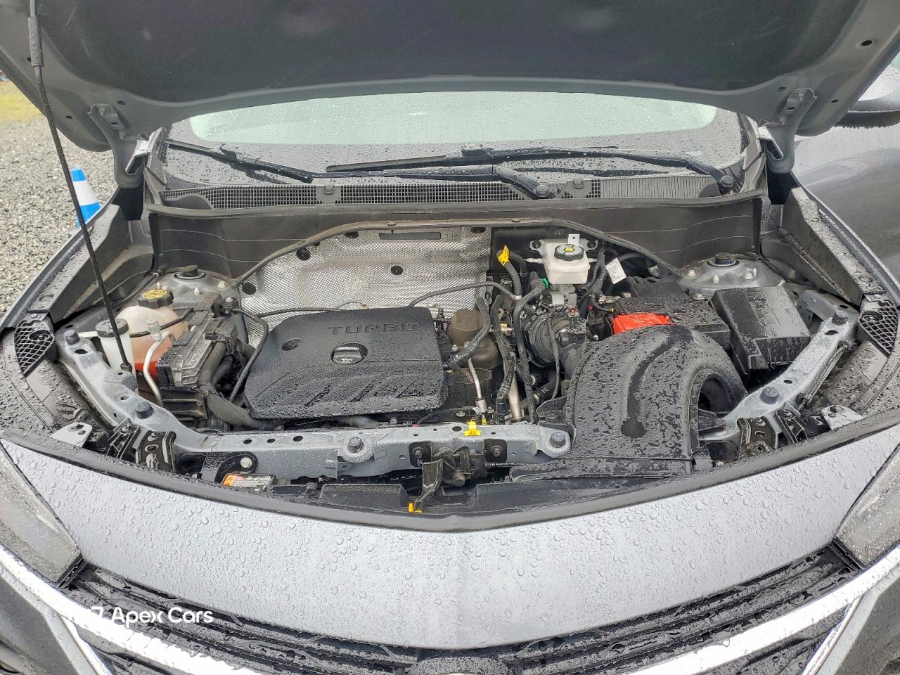 Buick Encore 2020