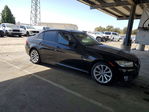 BMW Series 3 2011