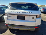 Land Rover Range Rover 2012