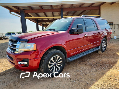 Ford Expedition 2015 - Zdjęcie 1 z 14