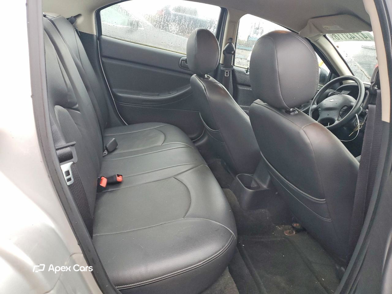 Chrysler Sebring 2005