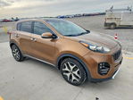Kia Sportage 2017