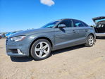 Audi A3 2017