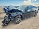 Audi A4 2014