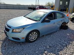 Chevrolet Cruze 2011