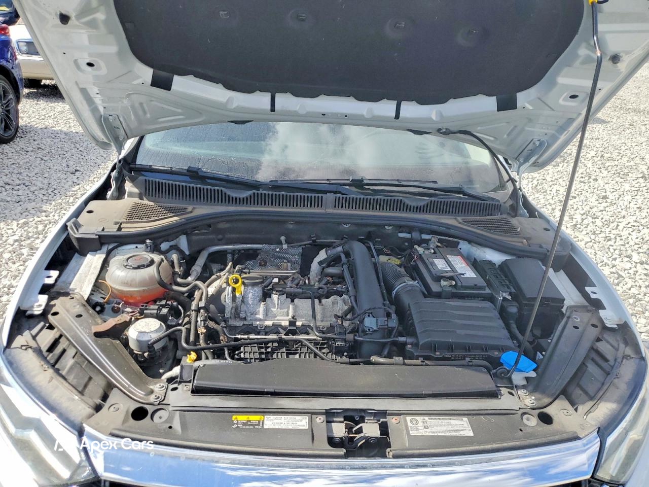 Volkswagen Jetta 2019