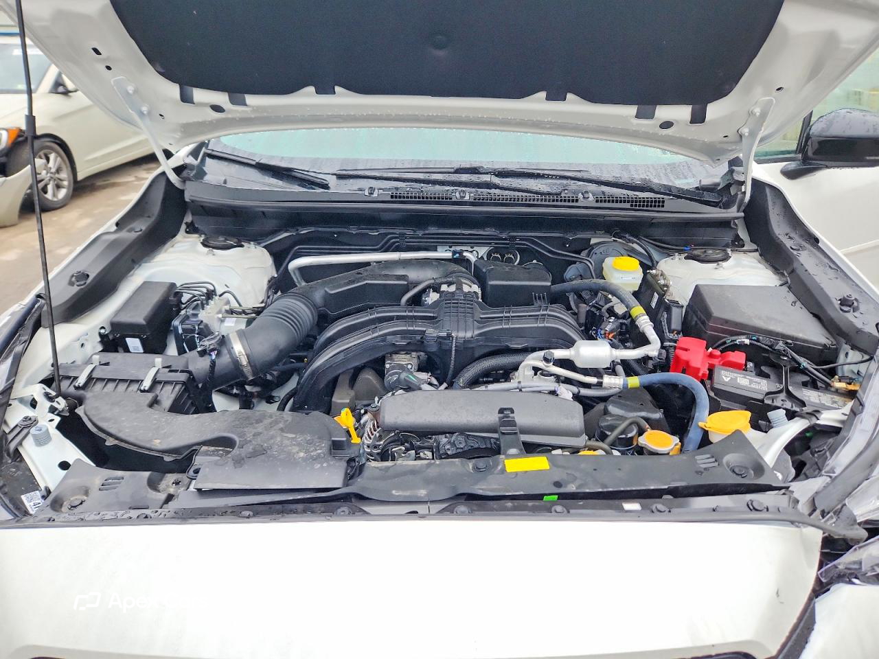 Subaru XV 2025
