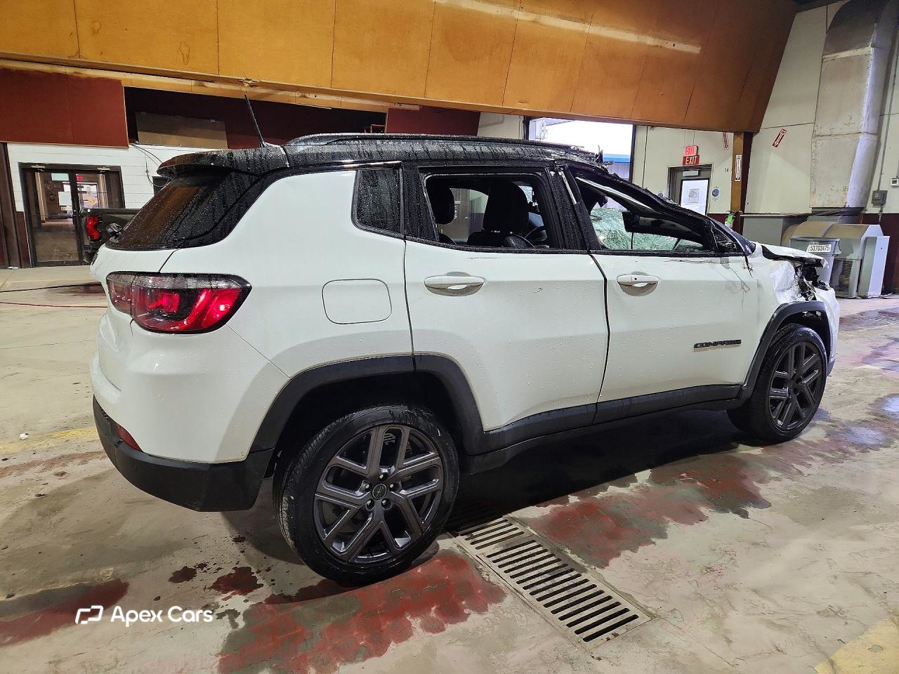 Jeep Compass 2026