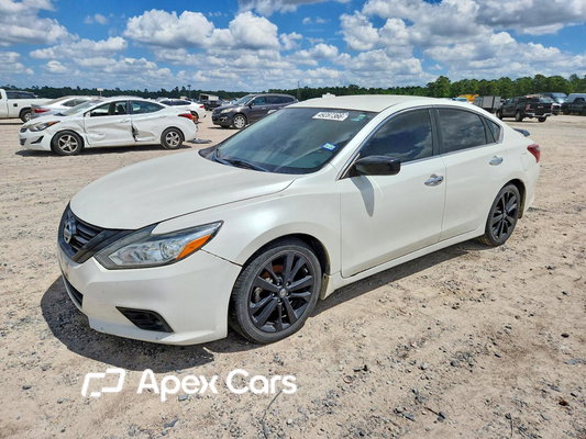 Nissan Altima 2018 - Image 1 of 11