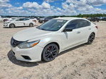 Nissan Altima 2018
