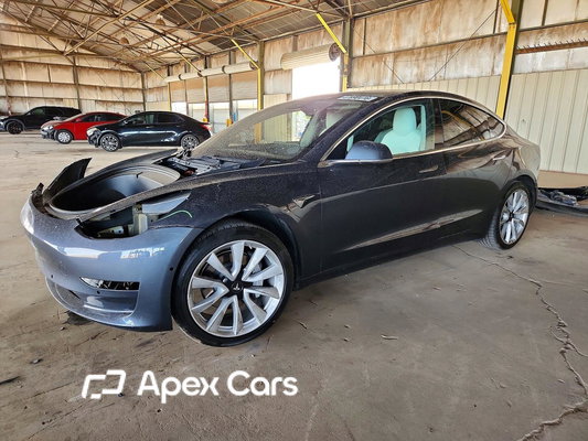 Tesla Model 3 2019 - Image 1 of 13