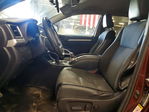 Toyota Highlander 2016