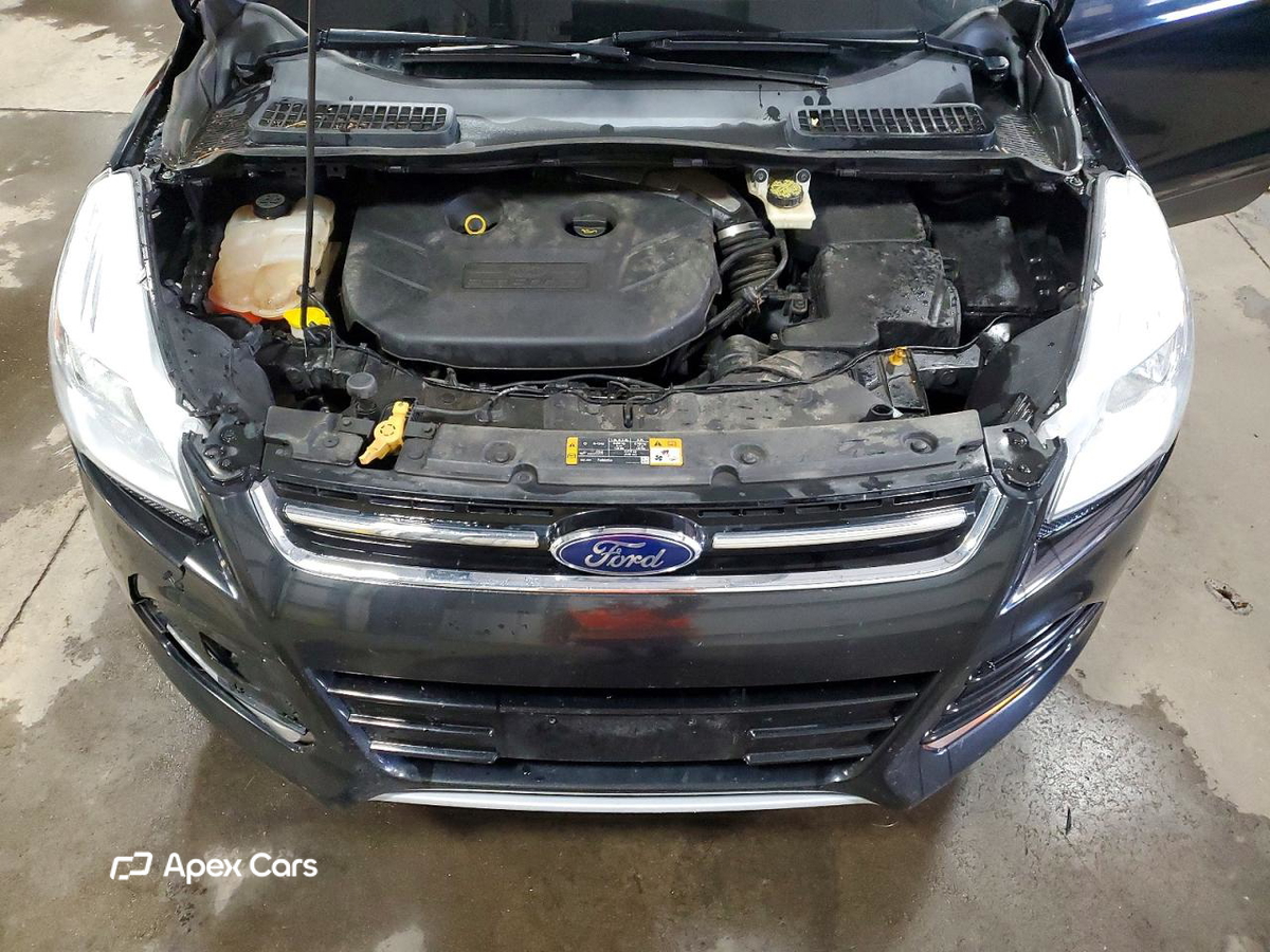 Ford Escape 2013
