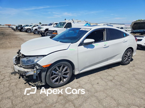 Honda Civic 2020 - Image 1 of 12
