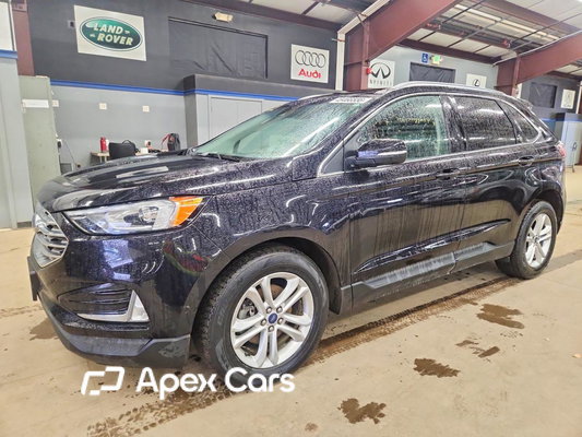 Ford Edge 2020 - Image 1 of 13
