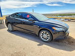 Ford Fusion 2017