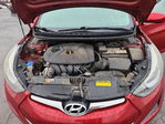 Hyundai Elantra 2016