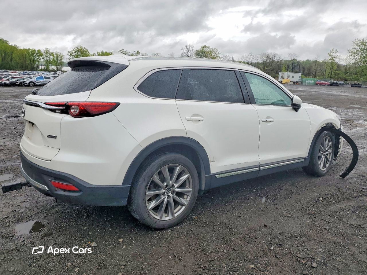 Mazda CX-9 2016