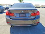 BMW Series 3 2015