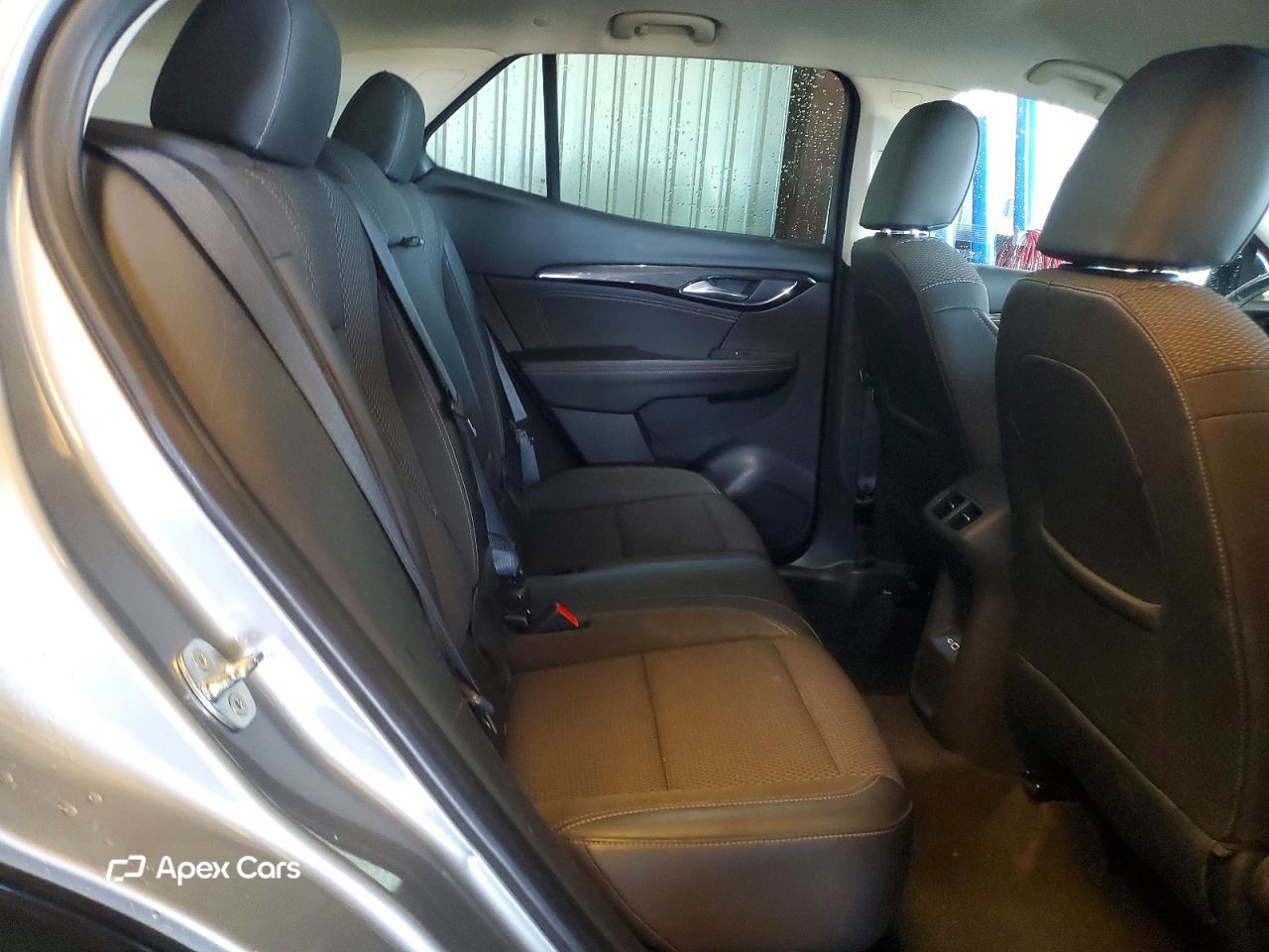 Buick Envision 2023
