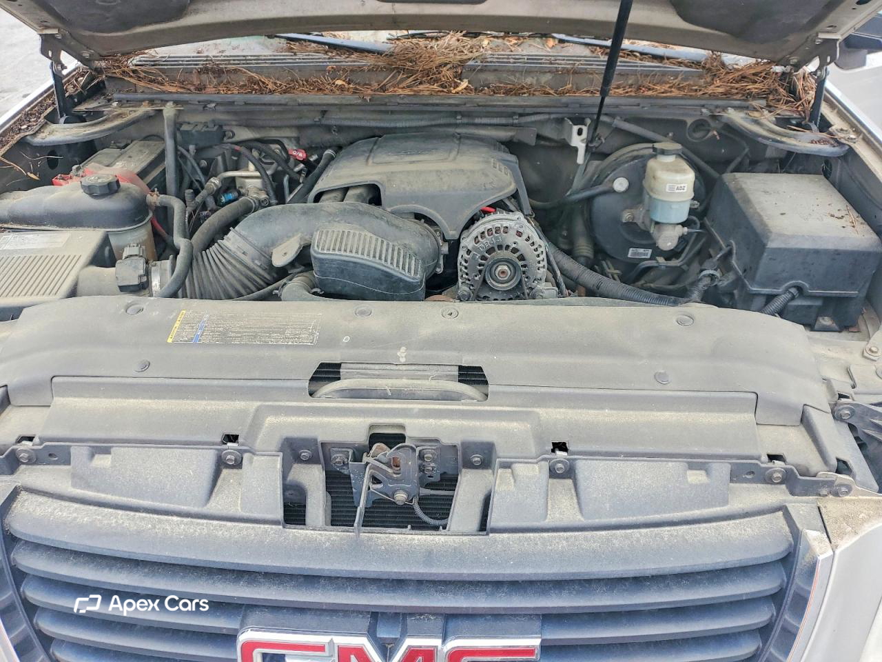 GMC Yukon 2009