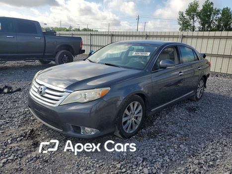 2011 Toyota Avalon - Zdjęcie 1 z 5