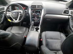 Ford Explorer 2015