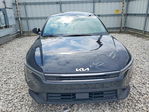 Kia K4 2025
