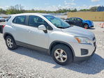 Chevrolet Trax 2016