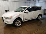 Mitsubishi Outlander 2012
