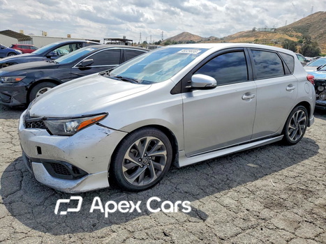 Toyota Corolla 2017 - Image 1 of 12