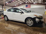Mazda 3 2012
