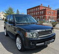 Land Rover Range Rover 2011