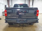 Chevrolet Silverado 2017