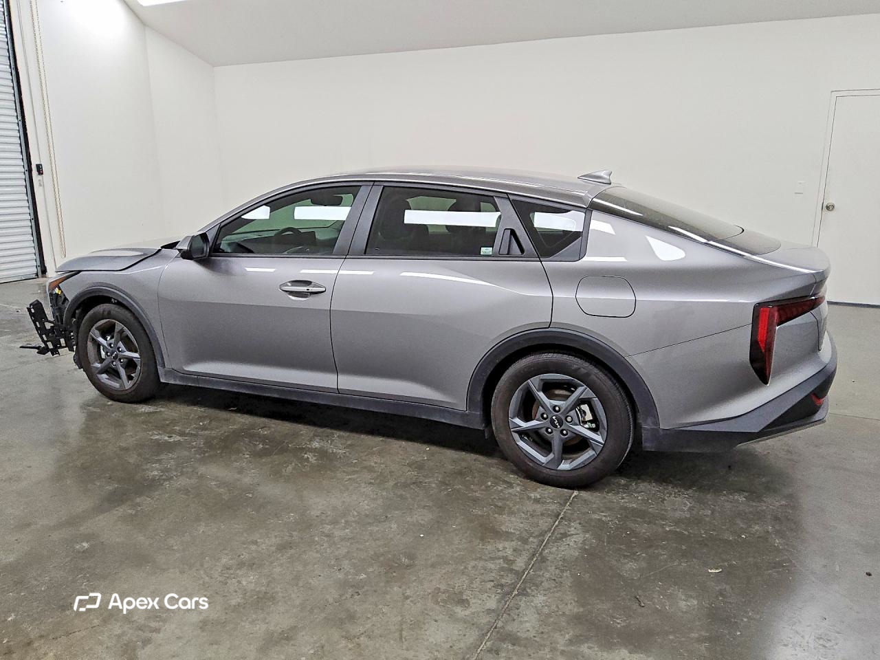 Kia K4 2025