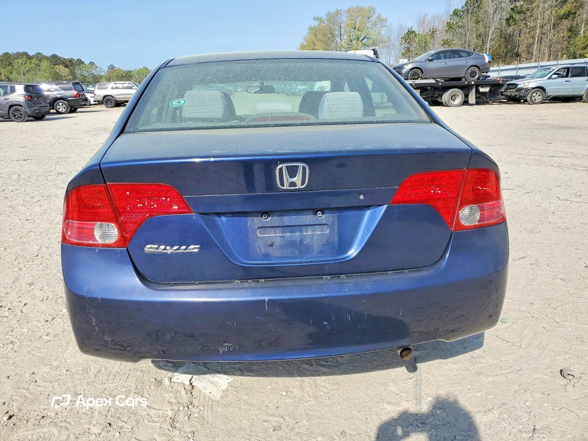 Honda Civic 2007
