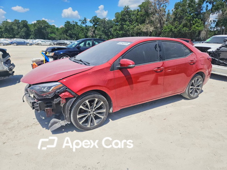 Toyota Corolla 2019 - Image 1 of 13