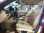 BMW Series 3 2009