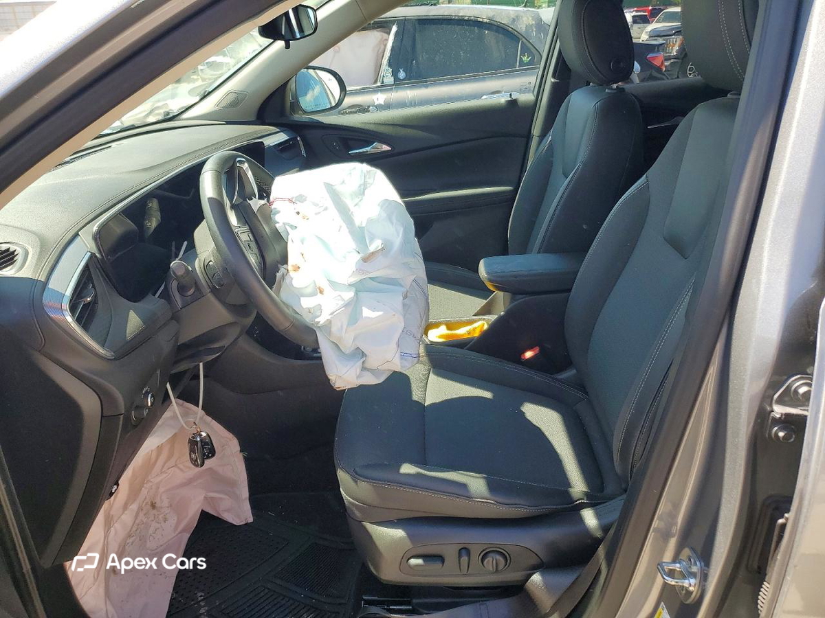 Buick Encore 2025