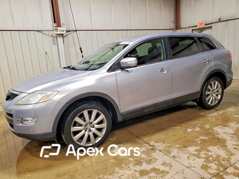 Mazda CX-9 2008 - Image 1 of 13