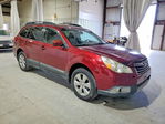 Subaru Outback 2012