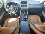 Lexus NX 2015
