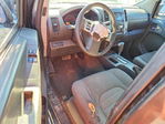Nissan Navara (Frontier) 2013