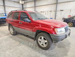 Jeep Cherokee 2002