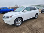 Lexus RX 2013