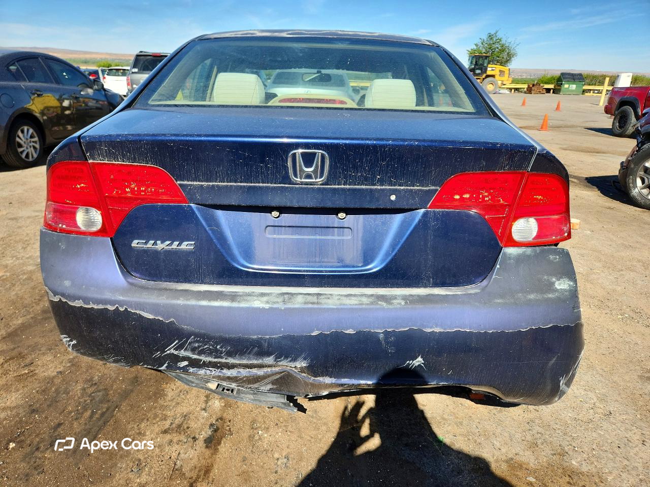 Honda Civic 2006