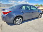 Toyota Corolla 2014