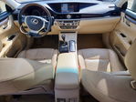 Lexus ES 2014