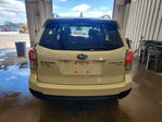 Subaru Forester 2017